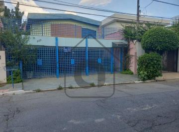 Casa · 452m² · 4 Quartos · 4 Vagas · Espetacular Sobrado de Luxo no Jardim da Glória, São Paulo-SP: 4 Quartos, 1 Suíte, 4 Salas, 5 Banhei