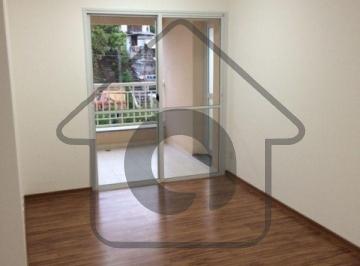 Apartamento · 67m² · 2 Quartos · 2 Vagas · Apartamento à venda em São Paulo-SP, Bosque da Saúde com 2 quartos, 1 suíte, 2 salas, 2 banheiros, 2