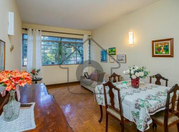 Foto 01 · Apartamento à venda em São Paulo-SP, Vila Mariana - 3 quartos, 1 sala, 2 banheiros, 97m² de área. Ve