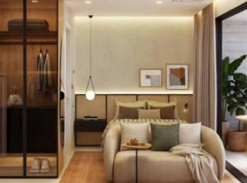 Apartamento de 1 quarto, Curitiba · Apto. Bigorrilho - (83 m²) - 1 dormitório - (1 vaga)
