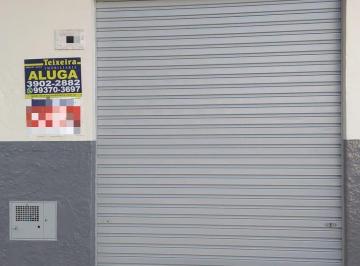 Comercial , São Paulo · Salão Comercial Térreo com Ótima Visibilidade – Para Locação