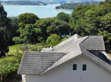 Rural de 3 quartos, Joanópolis · Chácara pé na água em Joanópolis SP