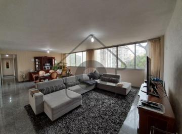 Apartamento · 164m² · 3 Quartos · 1 Vaga · Apartamento à venda em São Paulo-SP, Vila Mariana: 3 quartos, 1 suíte, 1 sala, 3 banheiros, 1 vaga,
