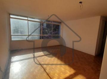 Apartamento · 116m² · 3 Quartos · 1 Vaga · Apartamento de 3 quartos na Vila Mariana, São Paulo-SP: venda ou locação, 116m², 1 suíte, 3 banheiro