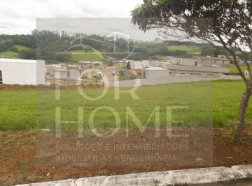 Terreno · 740m² · Terreno à venda - em Condomínio Jardim Flamboyan