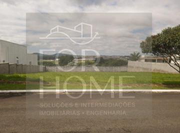 Terreno · 600m² · Terreno à venda - em Condomínio Jardim Flamboyan