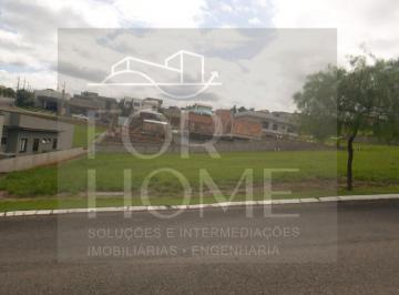 Terreno · 600m² · Terreno à venda - em Condomínio Jardim Flamboyan