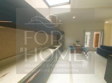 Casa · 110m² · 3 Quartos · 2 Vagas · Casa à venda - em Residencial Monreale