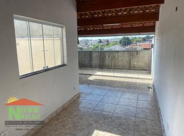 Apartamento · 80m² · 3 Quartos · 1 Vaga · *** OTIMO APARTAMENTO NA COBERTURA A VENDA EM SANTO ANDRE ***