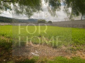 Terreno · 676m² · Terreno à venda - em Condomínio Jardim Flamboyan