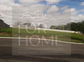 Terreno · 723m² · Terreno à venda - em Condomínio Jardim Flamboyan