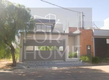 Casa · 146m² · 3 Quartos · 2 Vagas · Casa à venda - em Residencial Piemonte