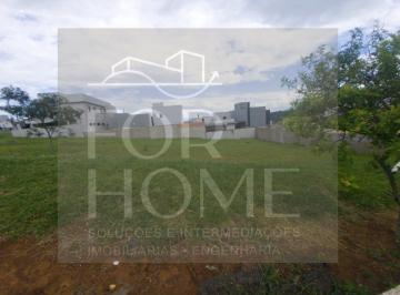 Terreno · 250m² · Terreno à venda - em Condomínio Portal da Serra
