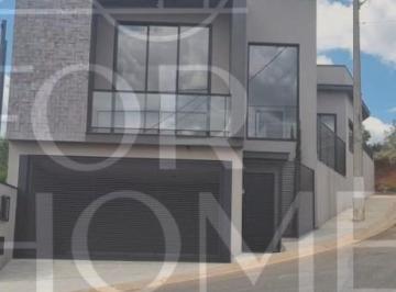Casa · 137m² · 3 Quartos · 2 Vagas · Casa à venda - em Bragança Paulista