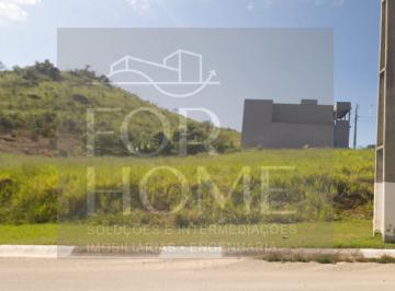 Terreno · 140m² · Terreno à venda - em Condomínio Villa Verde Bragança