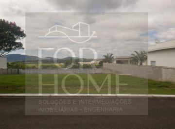 Terreno · 600m² · Terreno à venda - em Condomínio Jardim Flamboyan