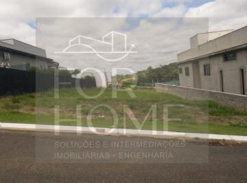 Terreno · 600m² · Terreno à venda - em Condomínio Jardim Flamboyan
