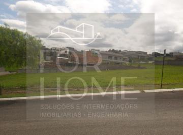 Terreno · 600m² · Terreno à venda - em Condomínio Jardim Flamboyan