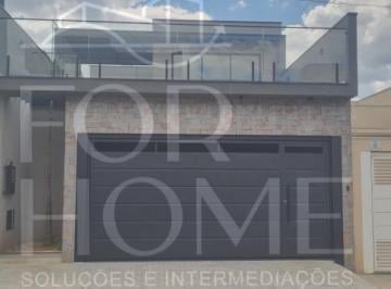 Casa · 110m² · 3 Quartos · 2 Vagas · Casa à venda - em Bragança Paulista