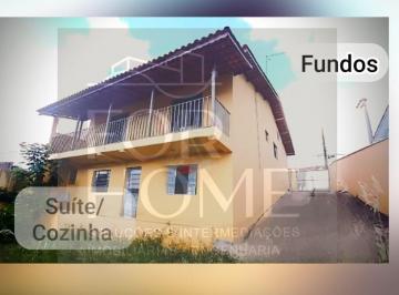 Casa · 160m² · 5 Quartos · 8 Vagas · Casa à venda - no Parque Brasil