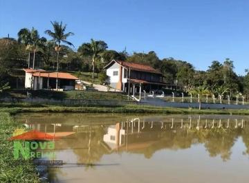 Rural · 5890m² · 3 Quartos · 9 Vagas · *** BELÍSSIMA CHÁCARA A VENDA EM MOGI DAS CRUZES ***