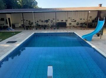 Rural · 1000m² · 4 Quartos · 11 Vagas · *** BELISSIMA CHACARA A VENDA EM SUZANO SP***