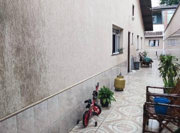 Casa · 280m² · 2 Quartos · 2 Vagas · ***LINDA CASA PARA VENDA EM OURO FINO PAULISTA/RIBEIRÃO PIRES***