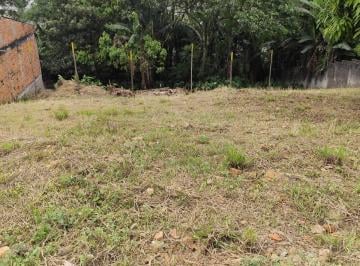 Terreno · 400m² · ***VENDO ÓTIMO TERRENO EM RIBEIRÃO PIRES***