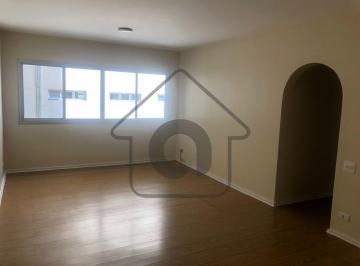 Apartamento · 110m² · 3 Quartos · 1 Vaga · Apartamento de 3 quartos à venda na Vila Mariana, São Paulo-SP, com 110m² e vaga de garagem!