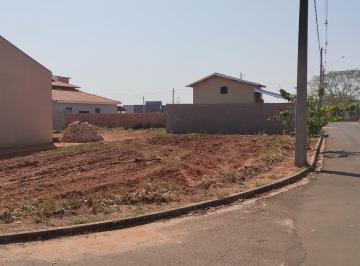 Terreno , Sales · Terreno de esquina c/285 m² no Jd. Nossa Sr.ª das Graças na Cidade de Sales SP