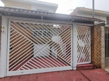 Casa de 5 quartos, São Paulo · Excelente Sobrado na Vila Gumercindo!!!!