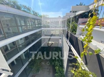 Foto 03 · Prédio Monousuário para alugar, Vila Nova Conceição, São Paulo.