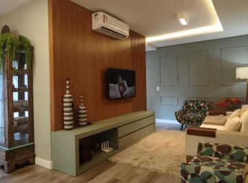 Apartamento de 2 quartos, Balneário Piçarras · APARTAMENTO APENAS 170 METROS DA PRAIA COM LAZER COMPLETO MOBILIADO E DECORADO