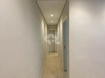 694457_iYZgdQJN575_694457681cb868cc763.jpg · APARTAMENTO Á VENDA 2 DORMITORIOS, 1 VAGA PARQUE REBOUÇAS