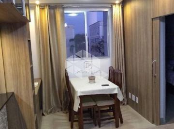 677926_io9v5q_67792667924d5314134.jpg · Apartamento à venda no Residencial Jequitibá, 2 quartos, 1 vaga.