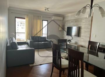 Apartamento · 126m² · 4 Quartos · 3 Vagas · Apartamento de 3 Quartos com 3 Vagas na Saúde, São Paulo-SP: Perfeito para Você!