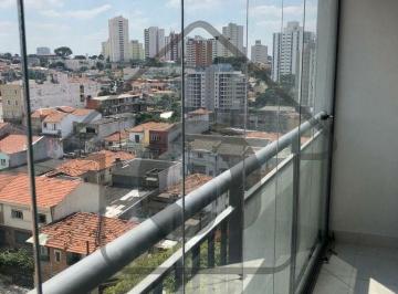 Apartamento · 30m² · 1 Quarto · APT 1 DORM VARANDA MOBILIADO COM AR CONDICIONADO/ JD DA GLORIA VILA MARIANA