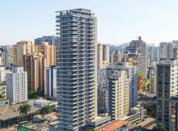 202506041125171208.jpeg · Apartamento para Venda em São Paulo, Santo Amaro, 2 dormitórios, 2 suítes, 3 banheiros, 1 vaga