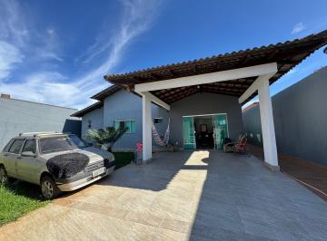 Casa de 3 quartos, Águas Claras · CASA TERREA COM SUITE NO CONJUNTO 05 ARMÁRIOS COZINHA E ESPAÇO GOURMET