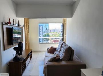 Apartamento de 2 quartos, Salvador · Venda | Apartamento 2/4 com Suíte | 2 Vagas | Lazer Completo | Parque Bela Vista