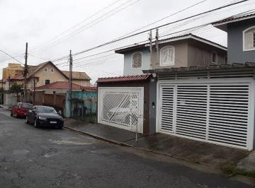 Foto · ÒTIMO SOBRADO EM RUA BEM TRANQUILA