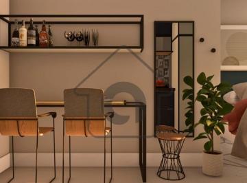 Foto 01 · Imperdível oferta de apartamento à venda em São Paulo-SP, Pinheiros: 1 quarto, 1 banheiro, 25m² de á