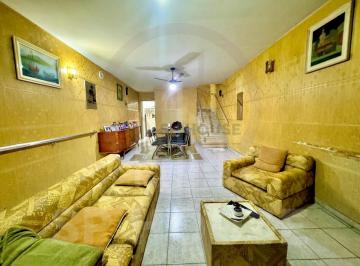 Foto 01 · Casa à venda no bairro Jabaquara. 4 quartos, 2 suítes, 3 banheiros, 2 vagas, 134m².