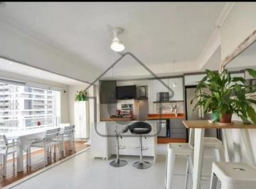 Foto 01 · Excelente oportunidade! Apartamento de 1 dormitório, sendo 1 suíte, totalmente mobiliado e pronto pa