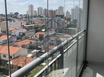 Foto 01 · Apartamento de 1 quarto à venda ou locação em São Paulo-SP, no Jardim da Glória: 1 quarto, 1 banheir