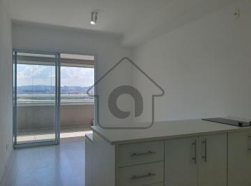 Foto 06 · Apartamento para locação em São Paulo-SP, Parque Industrial Tomas Edson - Barra Funda: 1 quarto, 1 s