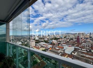 Apartamento de 1 quarto à venda na Vila Mathias, S · Apartamento à Venda em Santos - 1 quarto | RICCI Consultoria