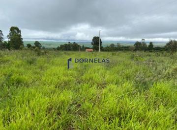 Foto 01 · MUITO BARATO!! CHÁCARA COM 20.300M² A APENAS 3KM DA CACHOEIRA DO INDAIÁ FORMOSA GOIÁS