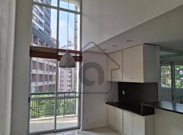 Foto 02 · Apartamento duplex à venda na Vila Mariana, São Paulo-SP: 2 quartos, 1 suíte, 2 banheiros, 1 vaga,