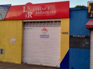 202505292137446057.jpg · Ponto Comercial para Locação em Taubaté, Bosque da Saúde, 1 banheiro